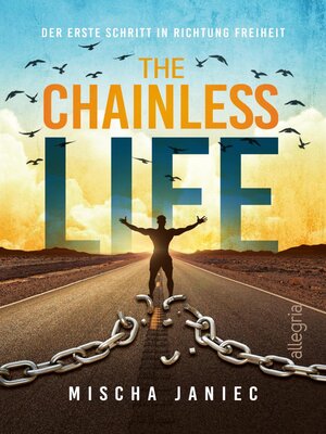 cover image of The Chainless Life